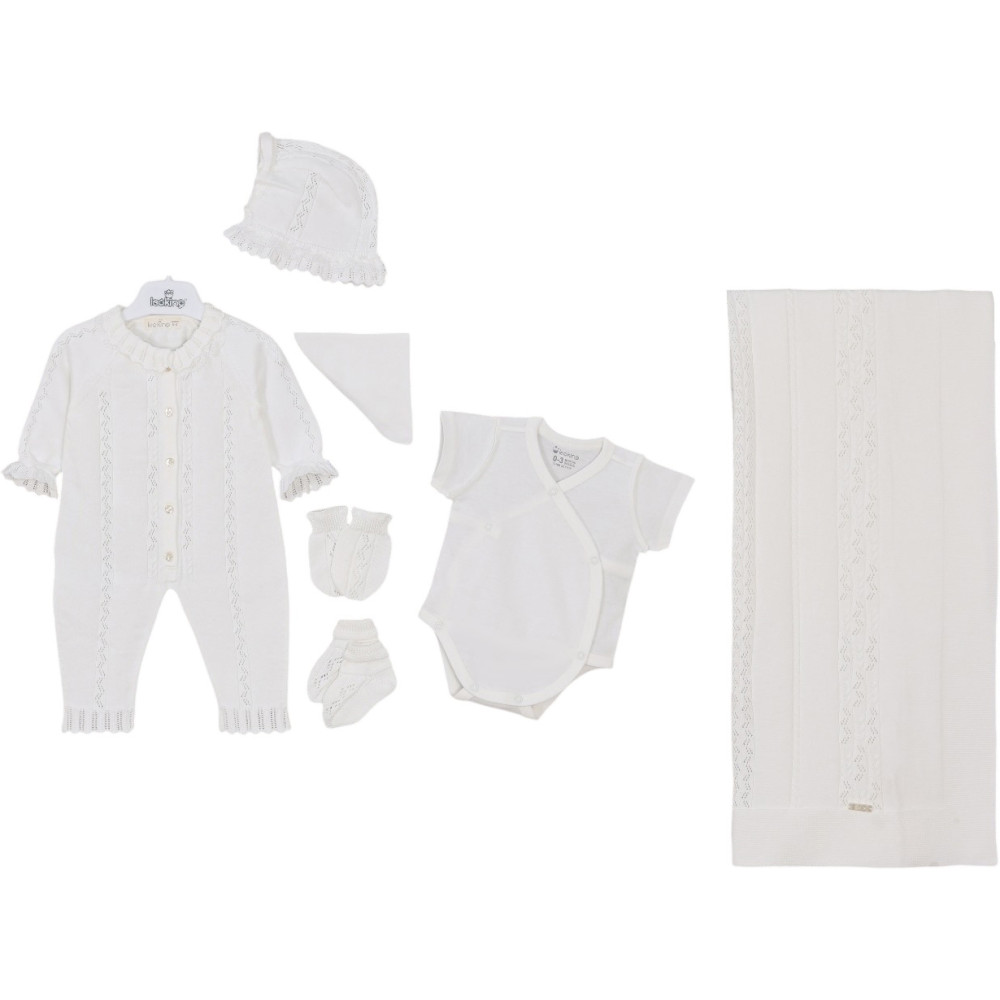 Set 7 items