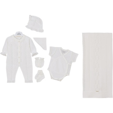 Set 7 items