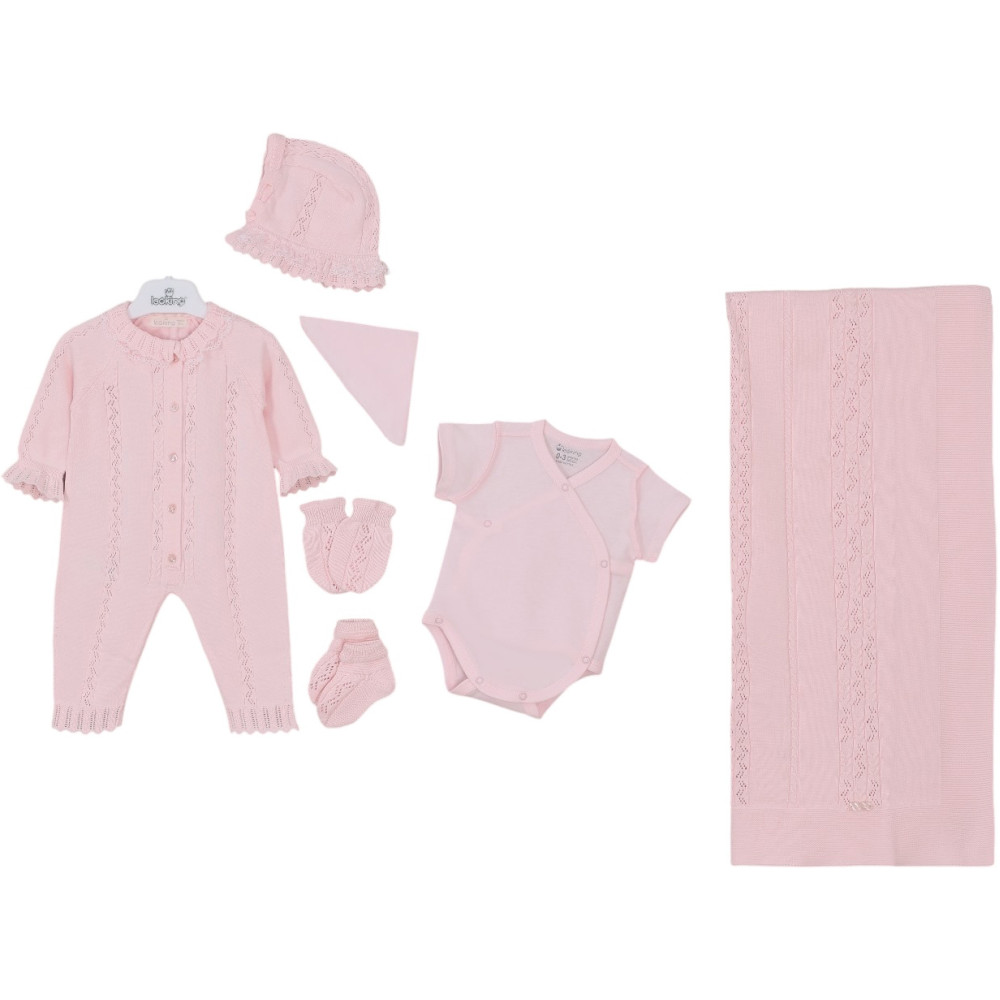 Set 7 items