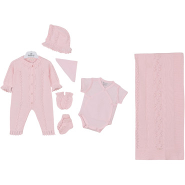 Set 7 items