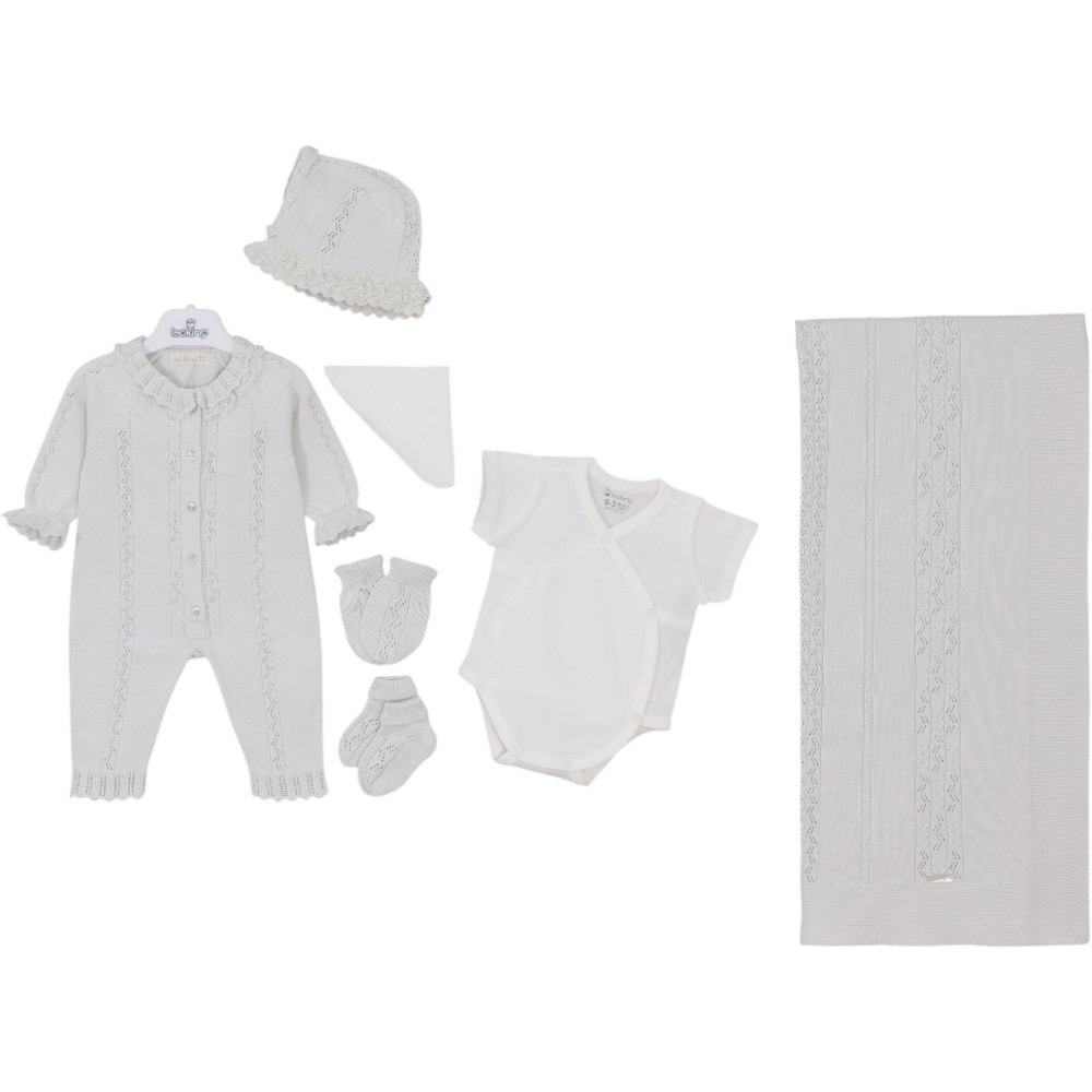 Set 7 items