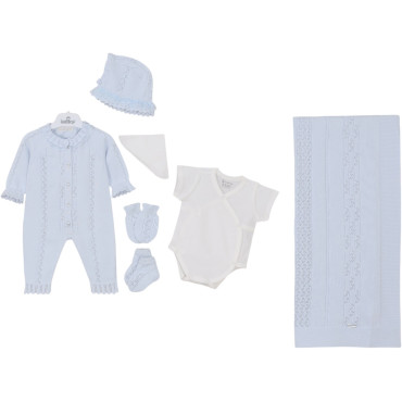 Set 7 items