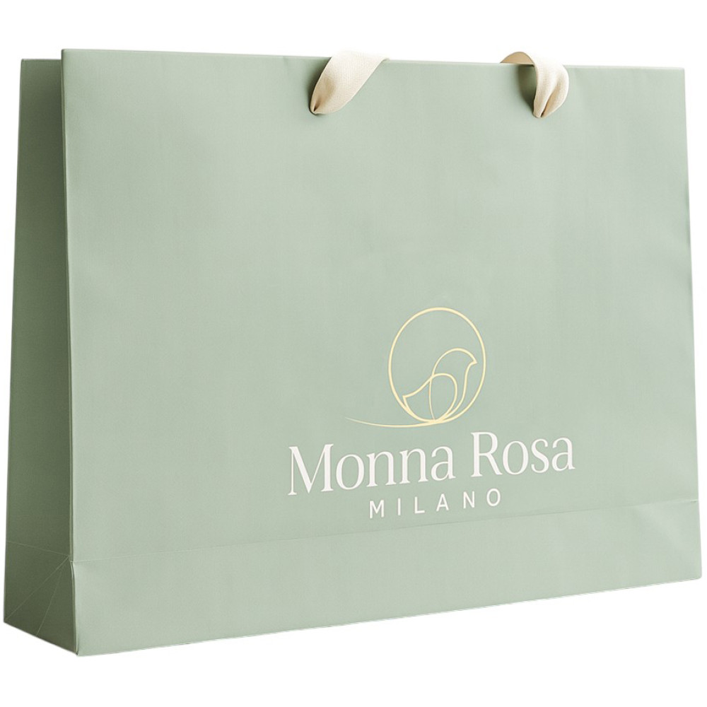 Bag middle
