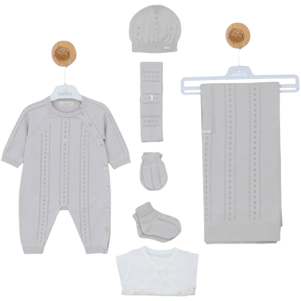Set 7 items