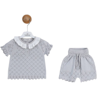 Set T-shirt+shorts