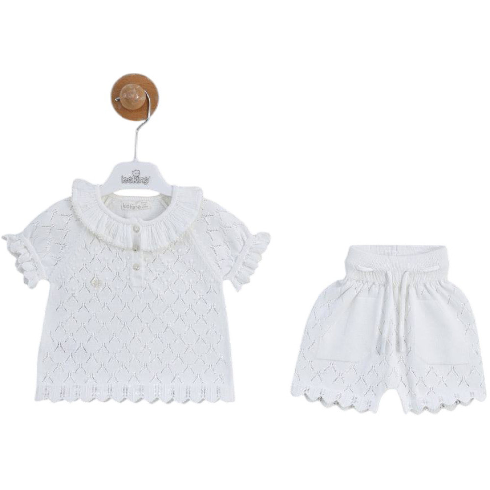 Set T-shirt+shorts