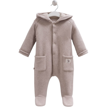 Jumpsuit, MINI NATURE series