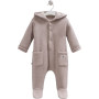 Jumpsuit, MINI NATURE series