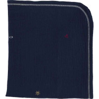 Muslin blanket
