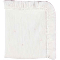 Muslin blanket
