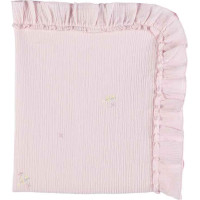 Muslin blanket
