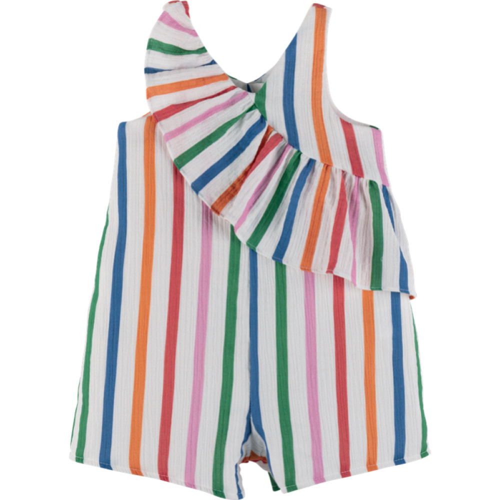 Overalls