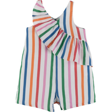 Overalls