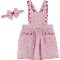 Sundress+headband