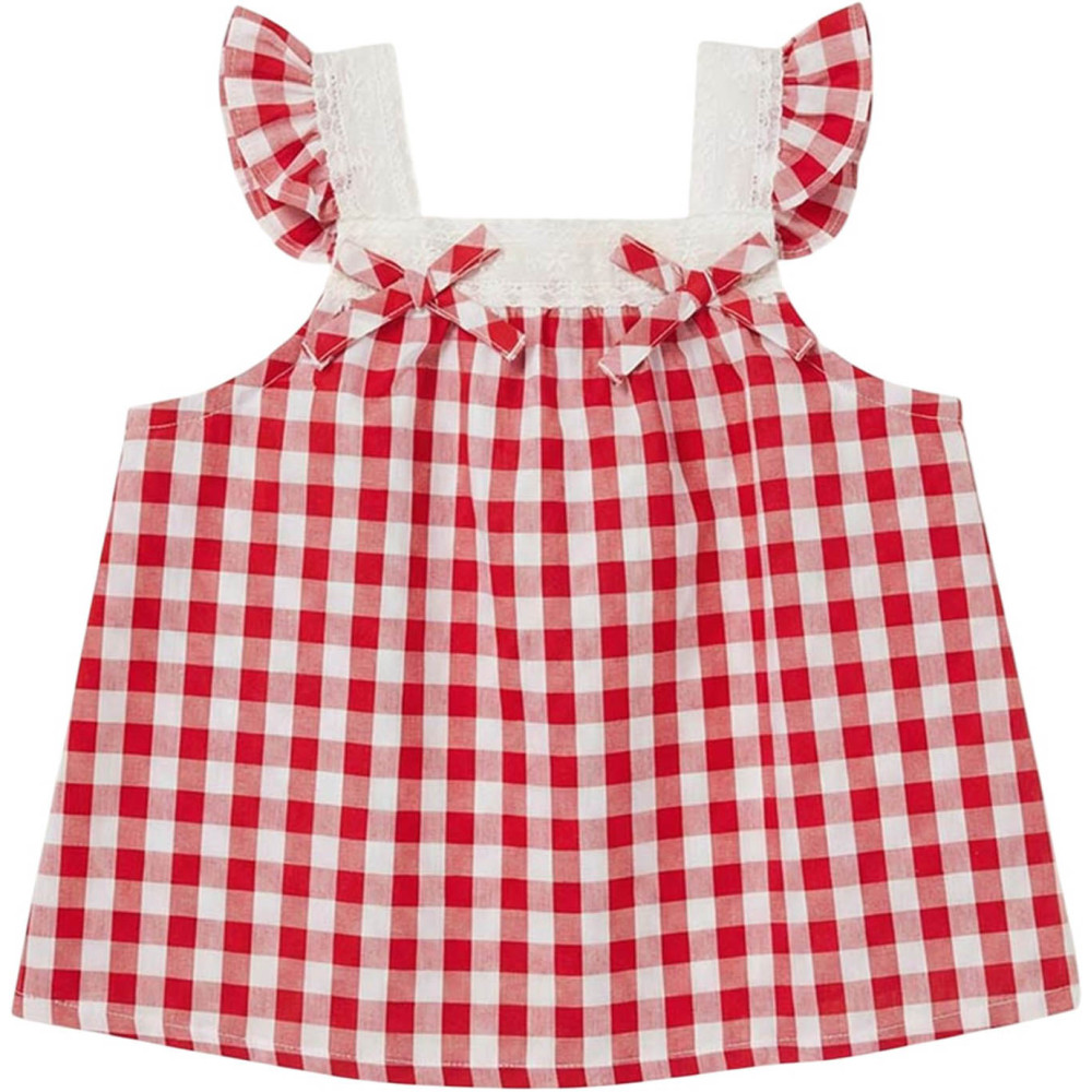 Pajama Blouse