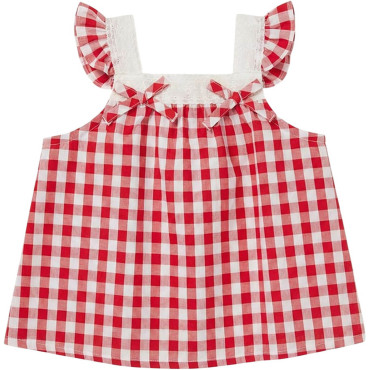 Pajama Blouse