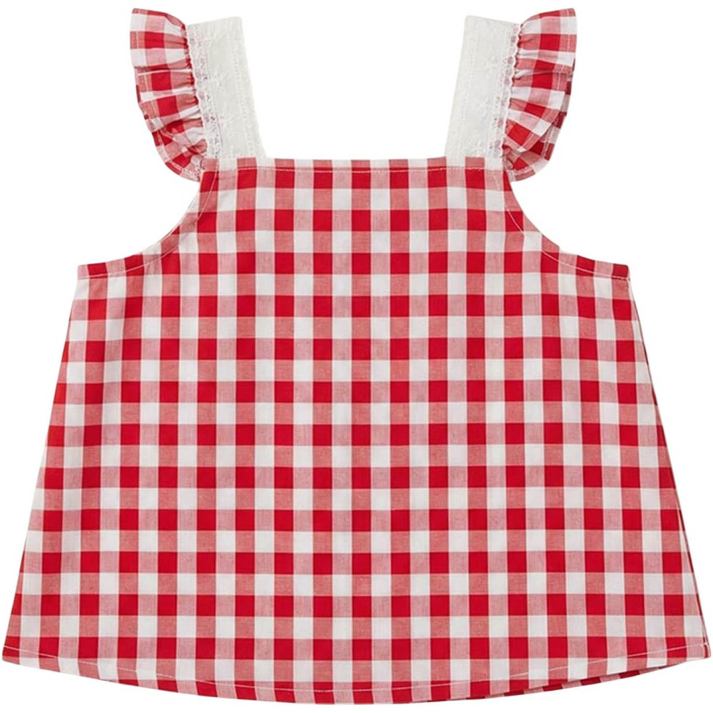 Pajama Blouse