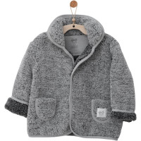 Jacket, series HEDGEHOG