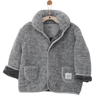 Jacket, series HEDGEHOG