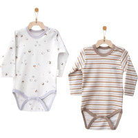 Body set 2pcs (pack of 6 sets), series HEDGEHOG