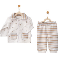 Pajamas, series HEDGEHOG
