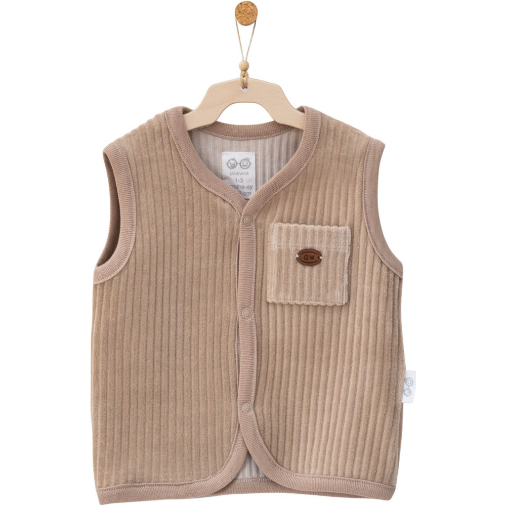 Vest, series FOREST NURSERY