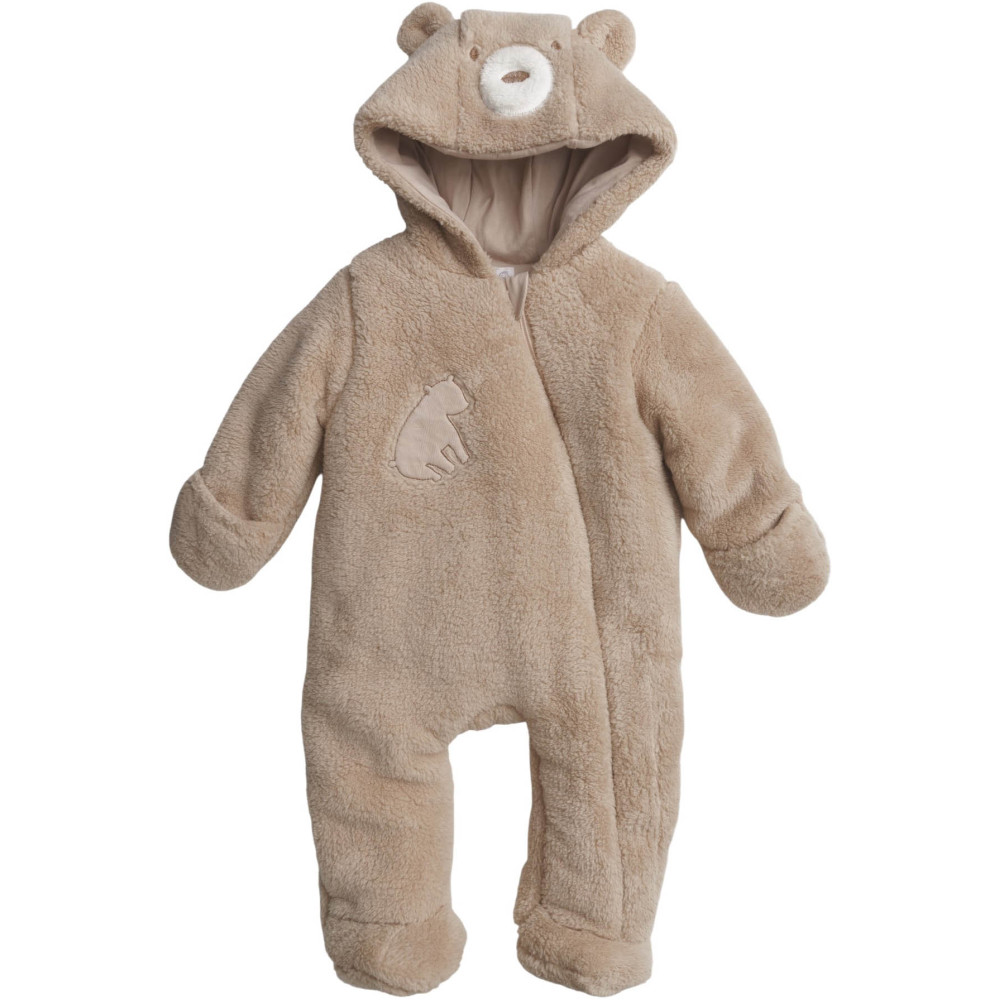 Overalls, series FOREST NURSERY
