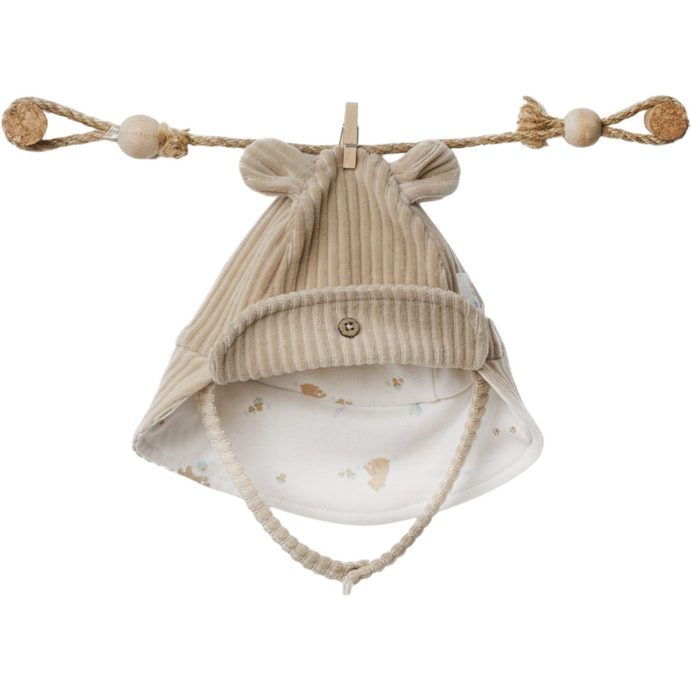 Hat, series FOREST NURSERY