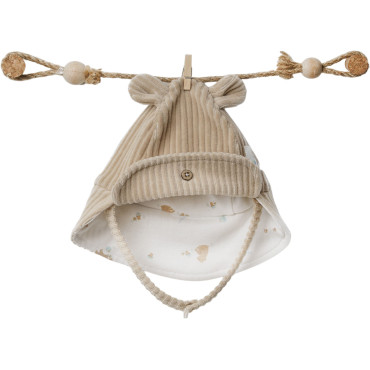 Hat, series FOREST NURSERY
