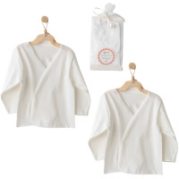 Loose jackets set 2pcs (pack of 12 sets), series BASIC