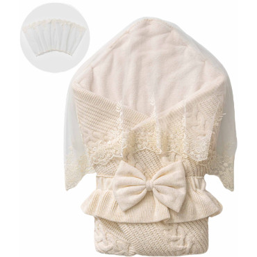 Blanket-envelope