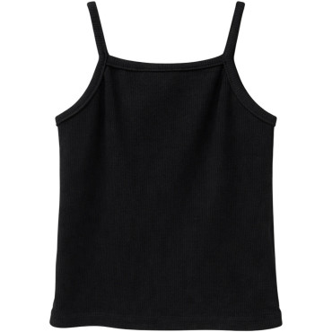 Set of blouse+tank top+skirt