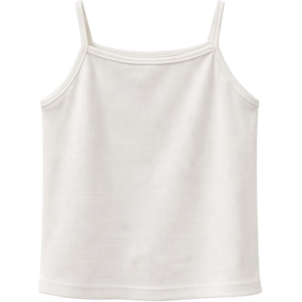 Set of blouse+tank top+skirt