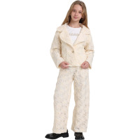 Set jacket+T-shirt+pants