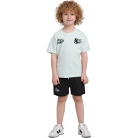 Set T-shirt+shorts