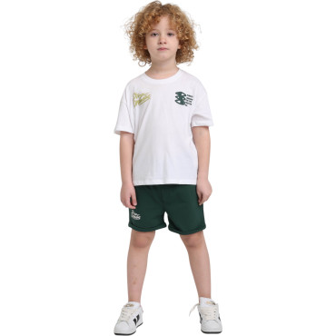 Set T-shirt+shorts