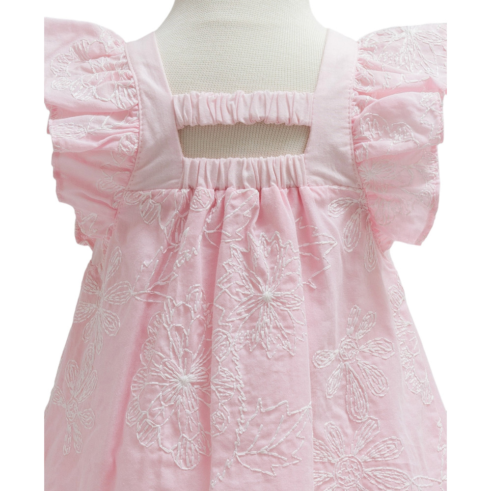 Dress, series COTTON CANDY 