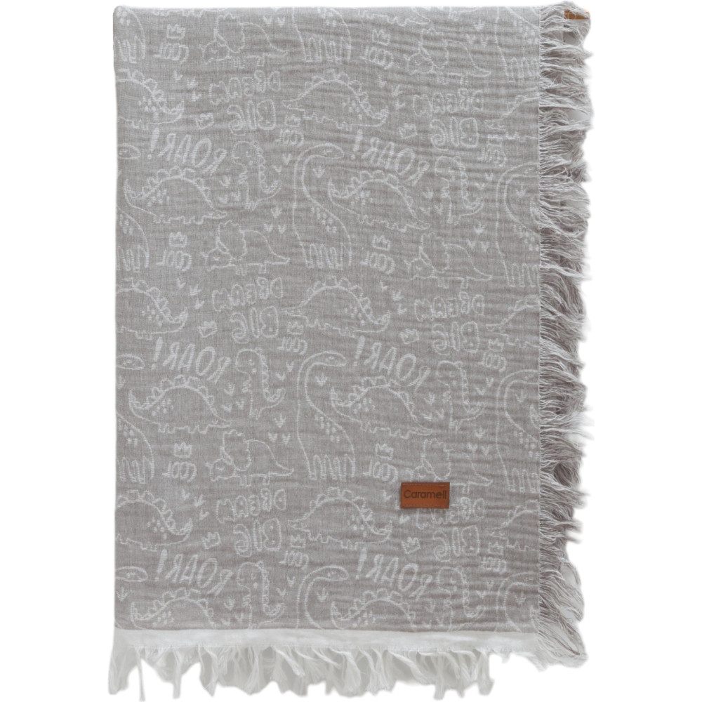 Muslin blanket, series BASIC