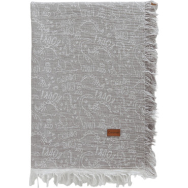 Muslin blanket, series BASIC