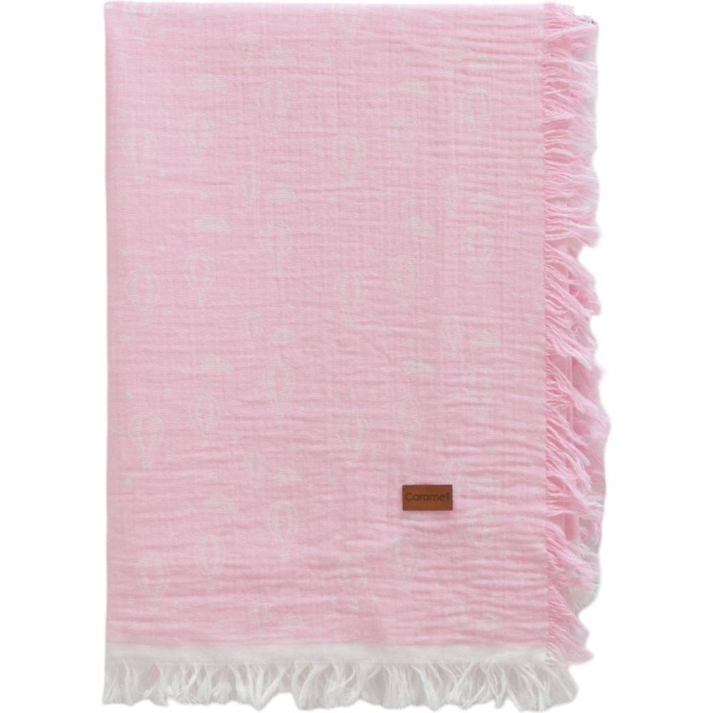 Muslin blanket, series BASIC