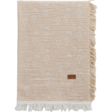 Muslin blanket, series BASIC