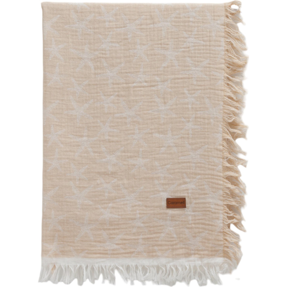 Muslin blanket, series BASIC