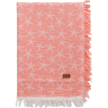 Muslin blanket, series BASIC