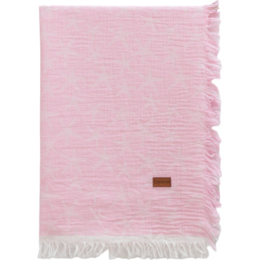 Muslin blanket, series BASIC