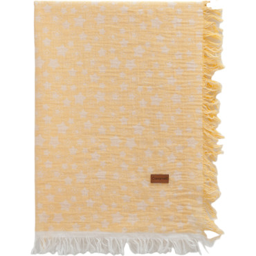 Muslin blanket, series BASIC