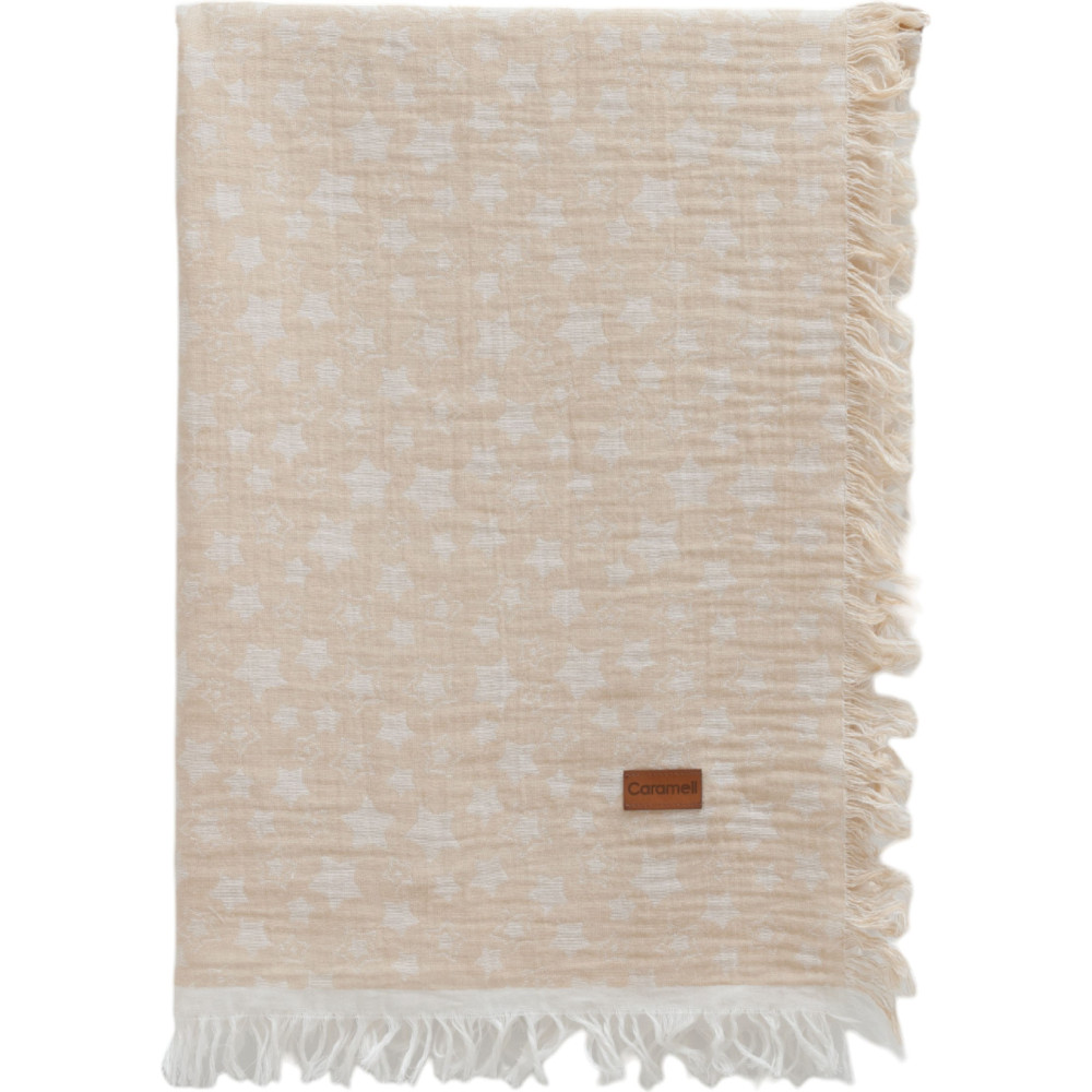 Muslin blanket, series BASIC