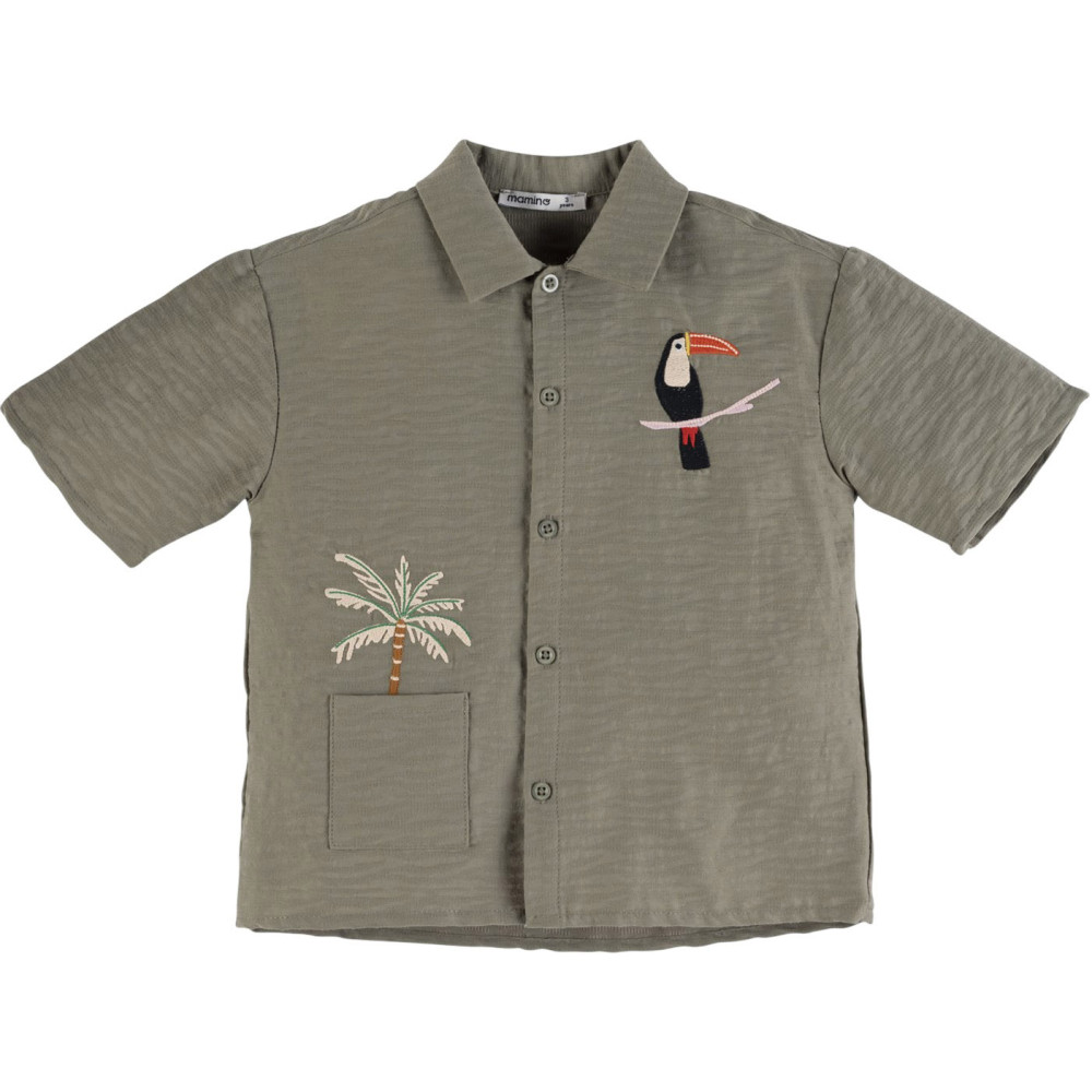 Shirt