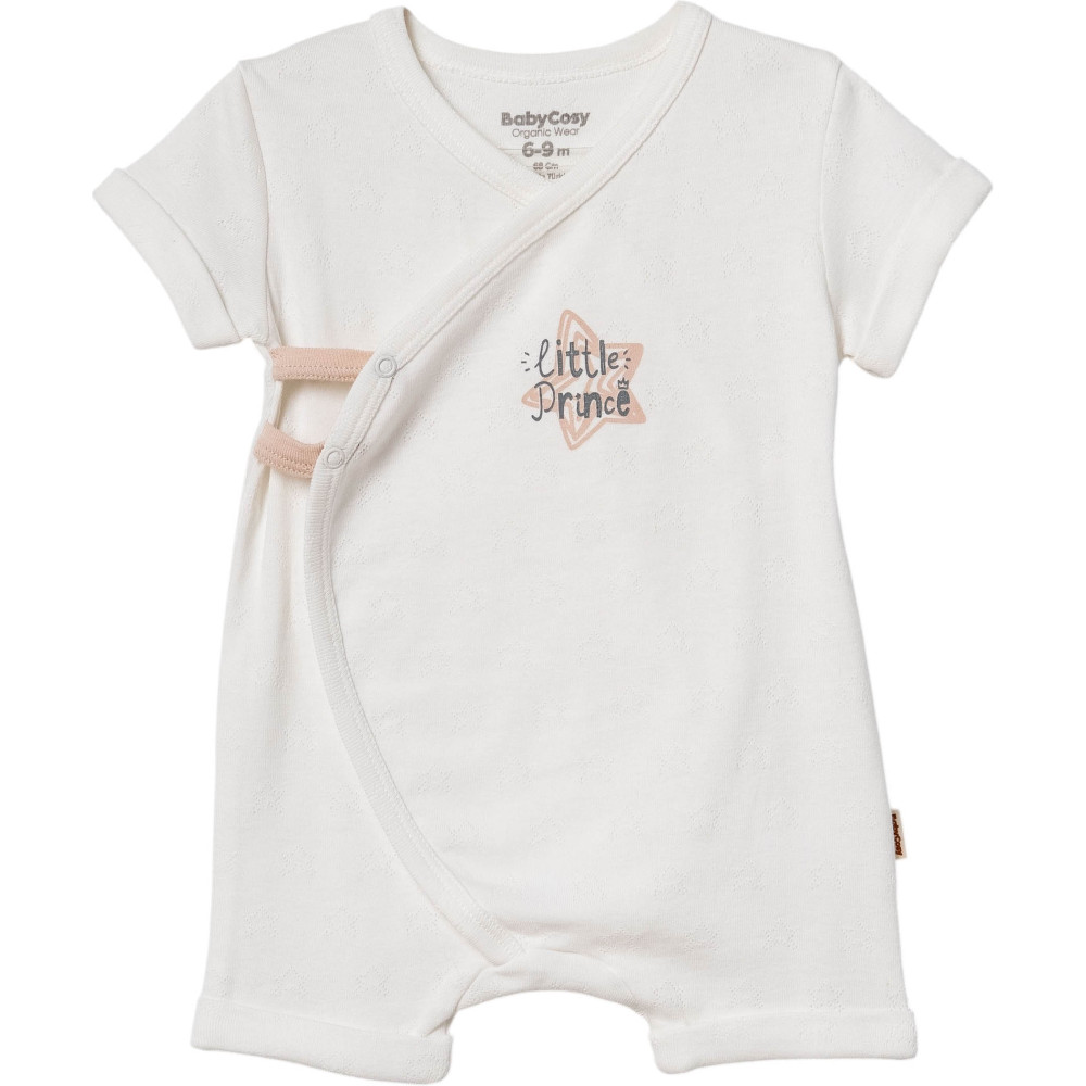 Jumpsuit set 2pcs (in a package of 5 sets)