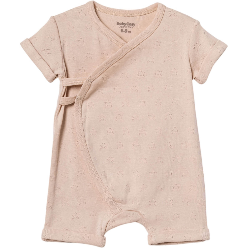 Jumpsuit set 2pcs (in a package of 5 sets)