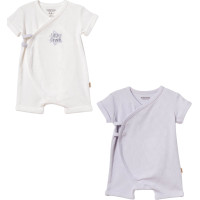 Jumpsuit set 2pcs (in a package of 5 sets)